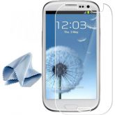 Película Protetora Fosca - Galaxy SIII (i9300)