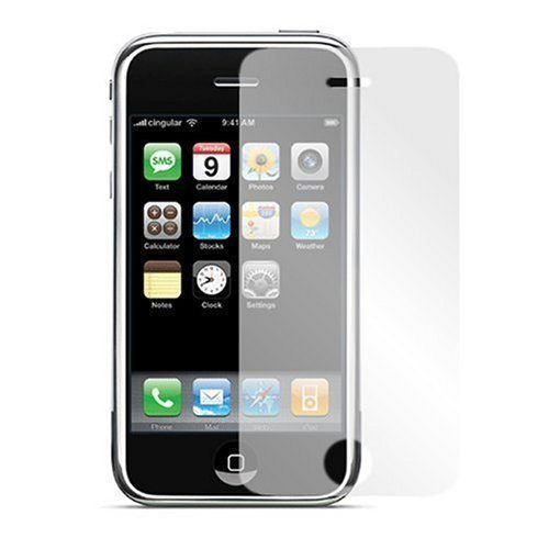 Película Protetora Fosca - Iphone 3G / 3GS