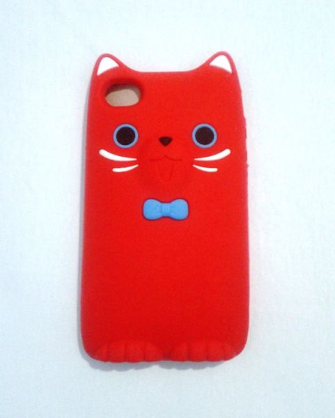 Capa Cocoroni - Iphone 4 / 4s