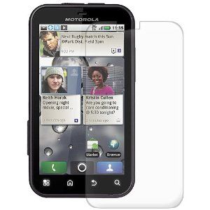 Película Protetora - Motorola Defy (MB525)