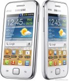 Pelicula protetora Galaxy Ace Duos S6802